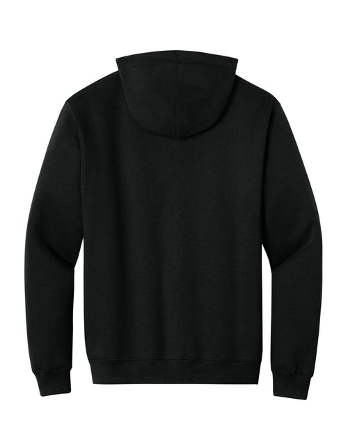 Port & Co® Essential Fleece Pullover Hooded Sweatshirt