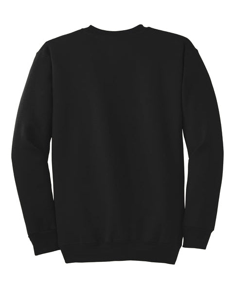 Port & Co® Essential Fleece Crewneck Sweatshirt