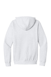 Port & Co® Core Fleece Full-Zip Hooded Sweatshirt