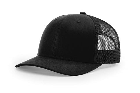 Richardson 112 Trucker Cap