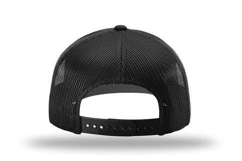Richardson 112 Trucker Cap
