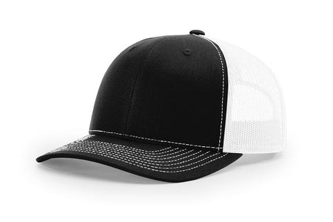 Black/White