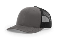 Charcoal/Black