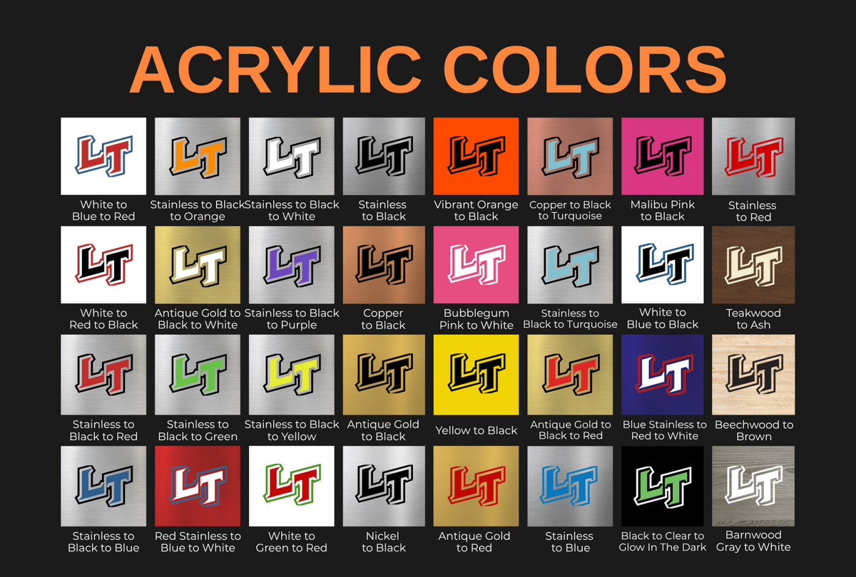 Acrylic