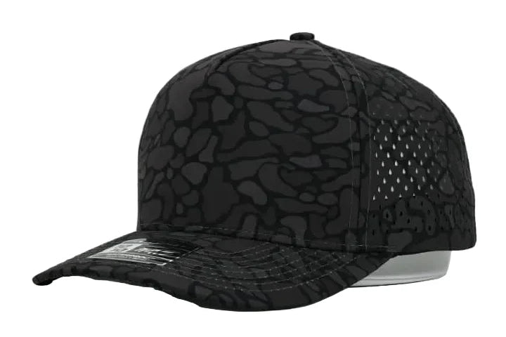Blackout Camo